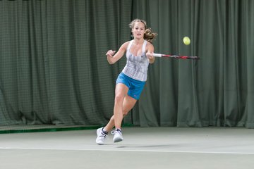 Alicia Melosch 481 - Norddeutsche Meisterschaften